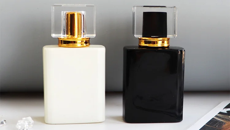 clean santal perfume