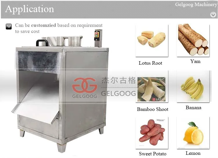 Industrial Plantain Banana Chips Fruit Cutting Vegetable Slicer Machine For Sale Buy Vegetable