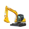 0.32 m3 China Shantui Brand SE75 Excavator for Sale