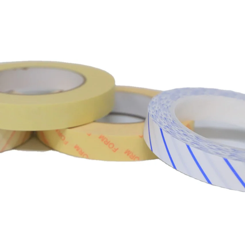 
Autoclave Indicator Tape for sterilization control EO FORM PLASMA STEAM 
