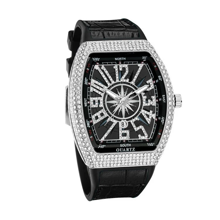 

High Quality And Low Price Ap Watches Men Luxury Audemars Men Watches Waterproof Luxury Valentines Day Gifts