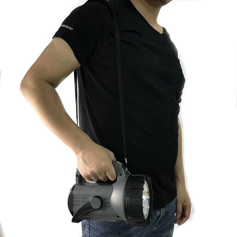 micro usb flashlight