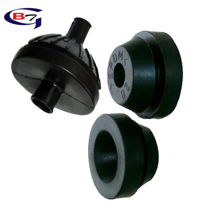 Heat Resistant Large Diameter Automotive Auto Door Harness Silicone