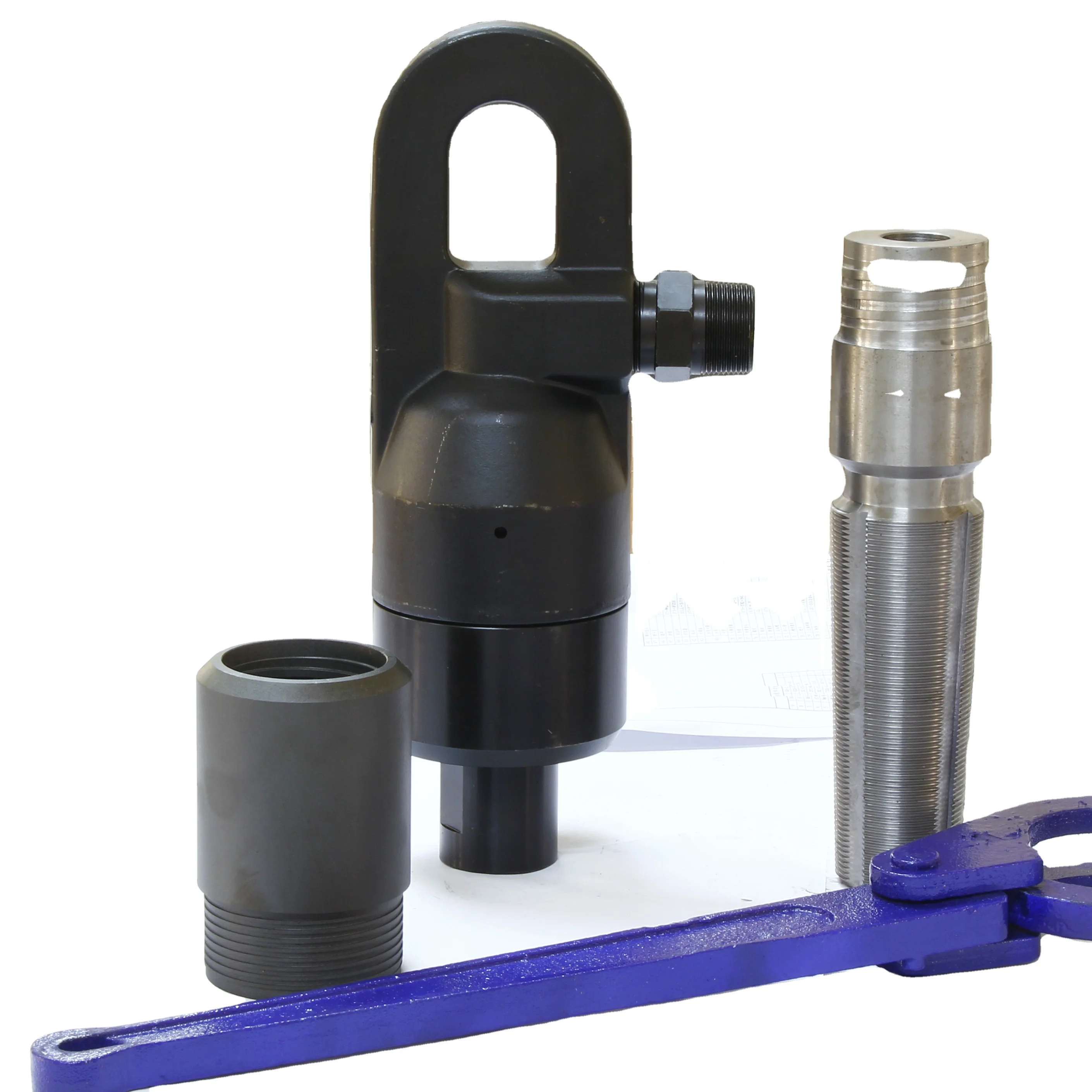 Water Swivels For Wireline Core Drilling Js25k,18w Buy Water Swivel