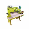 Simple operation of the gantry paper cutter / large industrial electric paper cutter / cheap