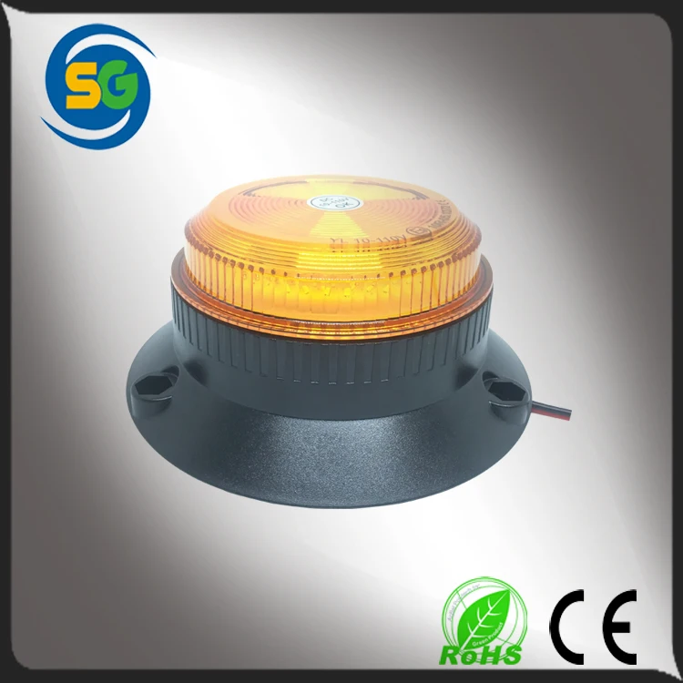 Hot selling strobe forklift LED beacon light