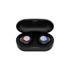 Built-in Mic Stereo Calls Total 15 Hous True Wireless Bluetooths Earbuds in-Ear Stereo Bluetooths Headphones Wireless Earphones