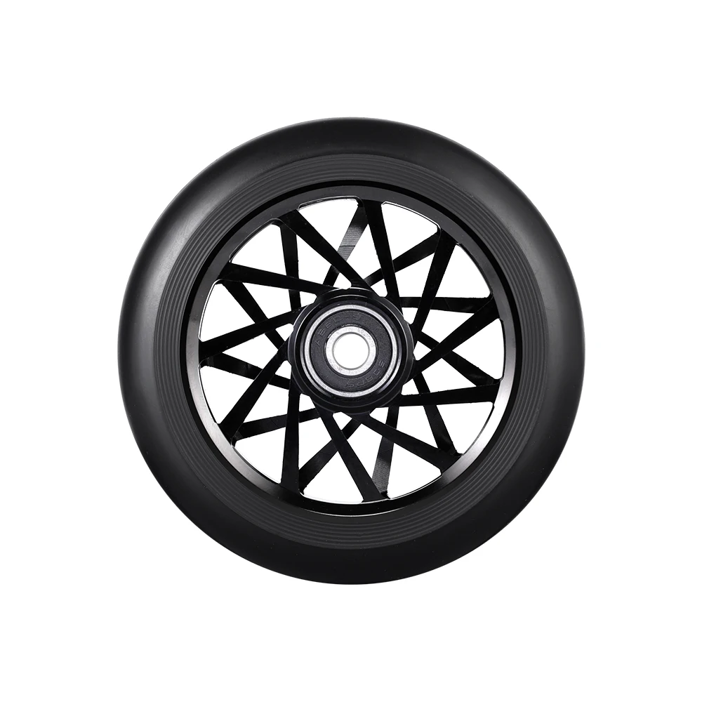 China Supplier Pro Scooter For Kids Adults 2 Wheels Good Quality 110mm