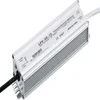 ip67 led waterproof power supply driver 12 volts 5A 60W waterproof power supply