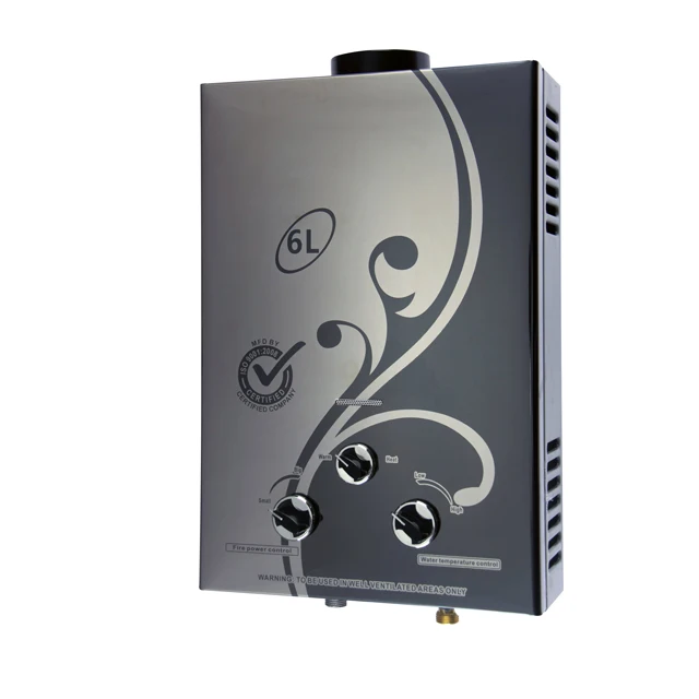 High Quality Factory Wholesale Prices Oem Instant Gas Boiler Stainless