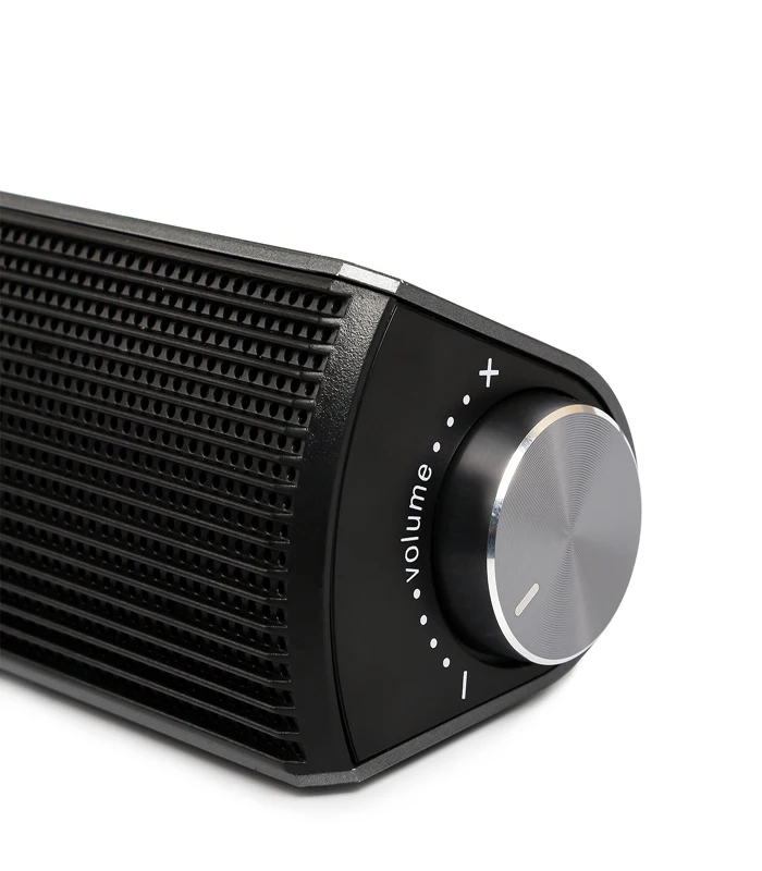 gas-9013 电脑扬声器耳机/麦克风插孔便携式功能强大的家庭扬声器