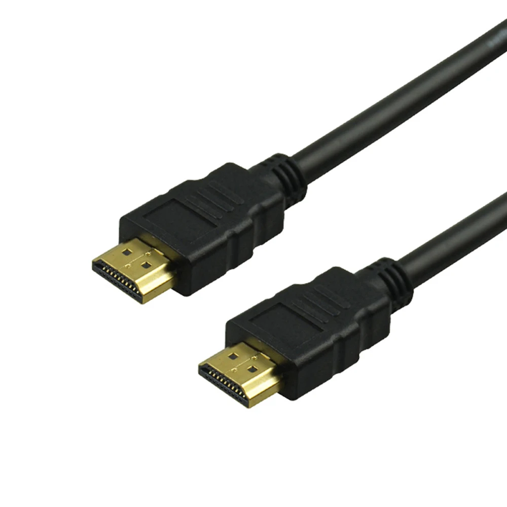 SIPU high speed hdmi cable best price 4k hdmi cable gold connector cable hdmi - idealCable.net
