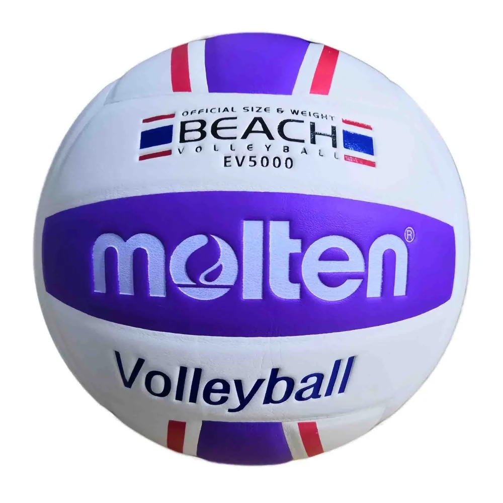 Molten 5000 Voleibol Pu Venta Caliente Para Actividades De Interior Al Aire  Libre Impresión Personalizada - Buy Voleibol Product on Alibaba.com