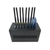 2019 SMS Software Multi Sim Card 8 Port AT Command Bulk SMS Sending GSM Modem for Commercial Promotion