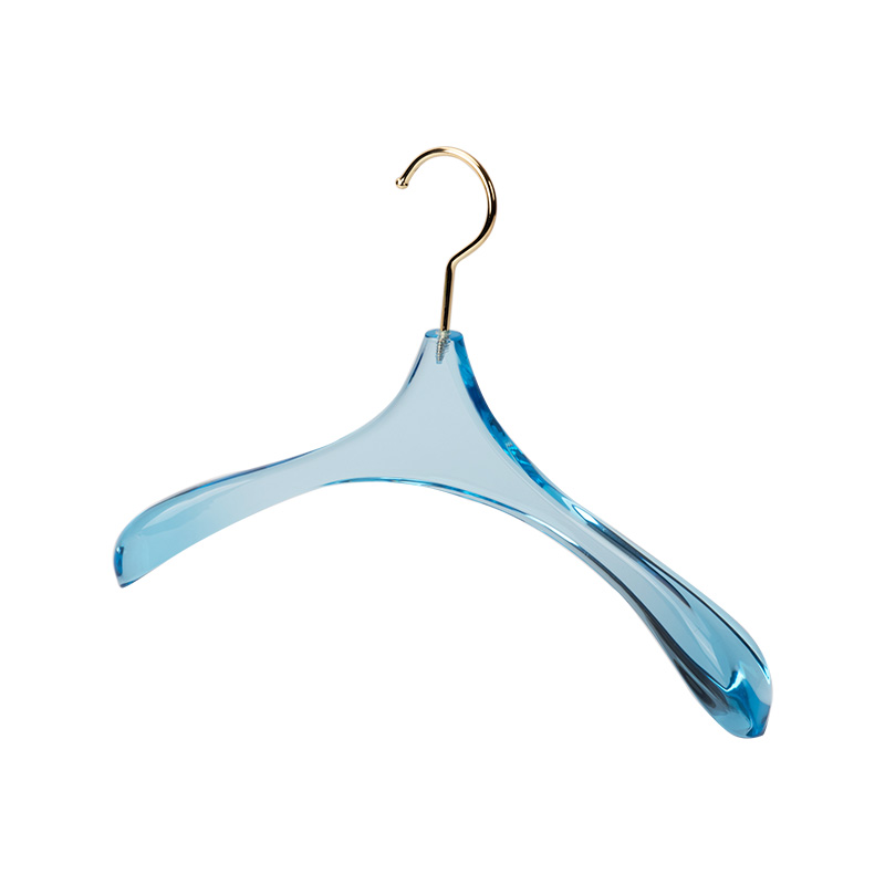 Acrylic Hangers For Clothes Clothes Rack Buy Acrylic Hangers For