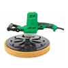 Factory New Design Automatic Wall electric wet cement smoothing machine