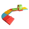 Special function worldwide variety shape creative soft play