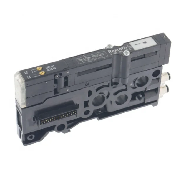 AVENTICS Pneumatic Directional Valve – 0820023026 – New Spot Stock