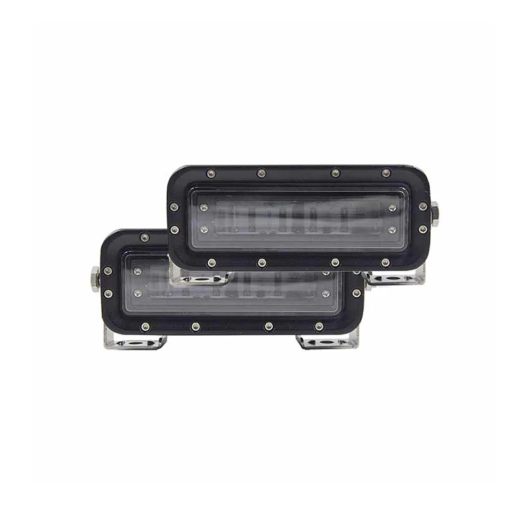 High Power Bright Search Led Quality Forklift Safety Light Lights