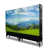 Digital Information Display Video Wall, LG/Samsung LCD DID screen video wall, ultra narrow bezel advertising screen TV wall