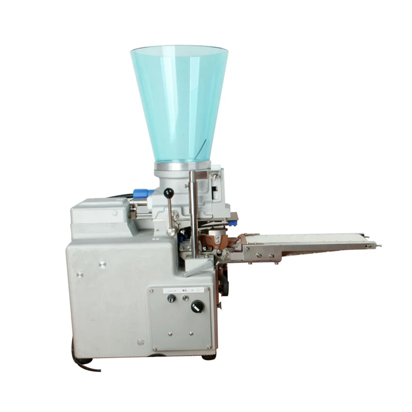 
China manufacturer filling gyoza making machinery for sell 