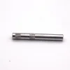 high precision shed door hinges polish lead screw thread engineering turning
