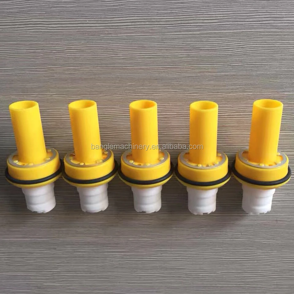 X1 Powder Coating Gun Round Spray Nozzle Set 2322493 Buy Powder Gun