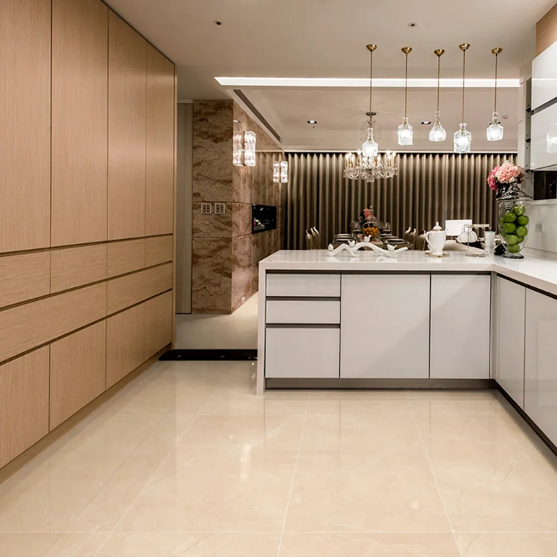 Black Gold Marble Floor Tiles Sale Metallic Surface Interior Unit