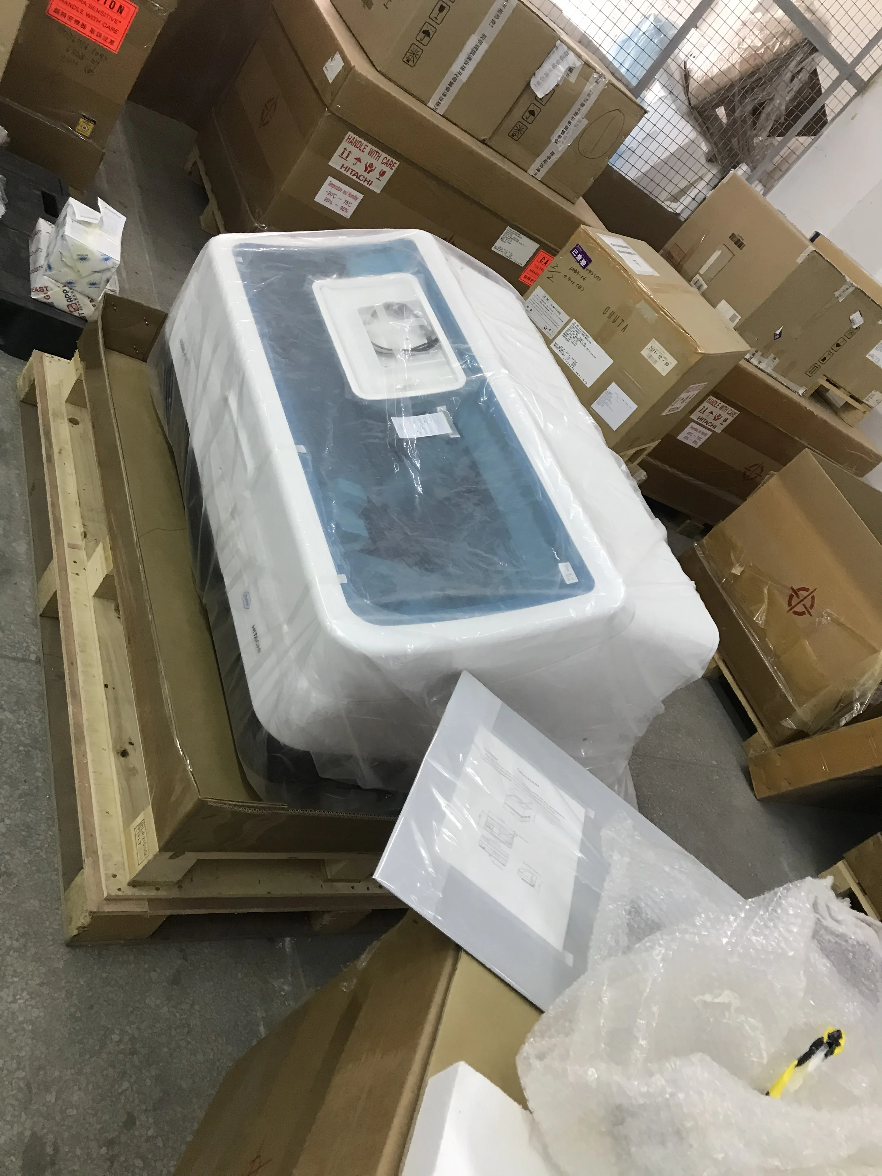 chemistry analyzer cheap price roche cobas e411 automated