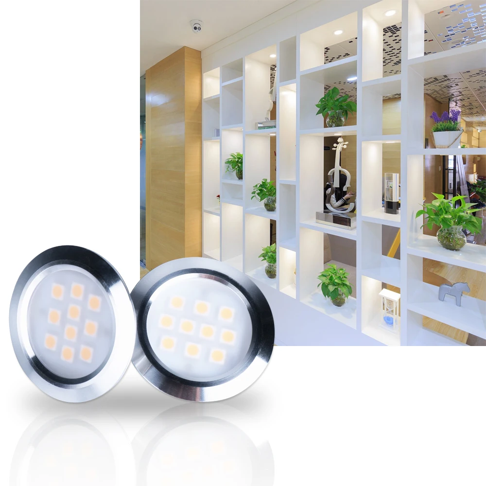 wardrobe led light