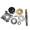 Pump parts AP2D25 for repair UCHIDA hydraulic piston oil pump accessories for excavator DH55 main pump