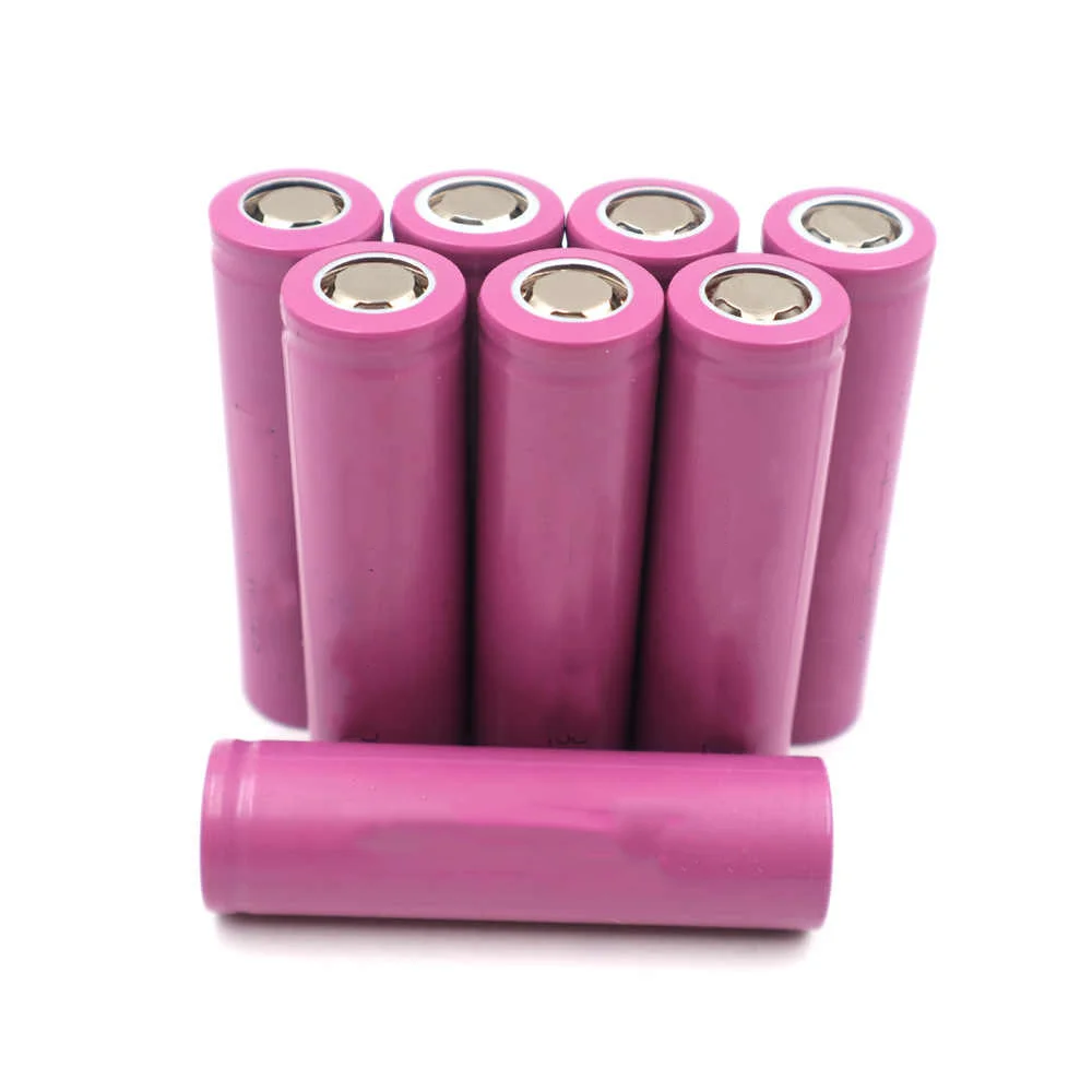 Svolt Rechargeable Cylindrical 21700 3.2v Ahlithium-ion Cell - Buy ...