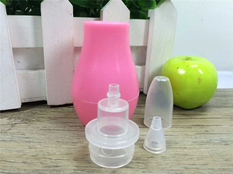 infant nasal aspirators