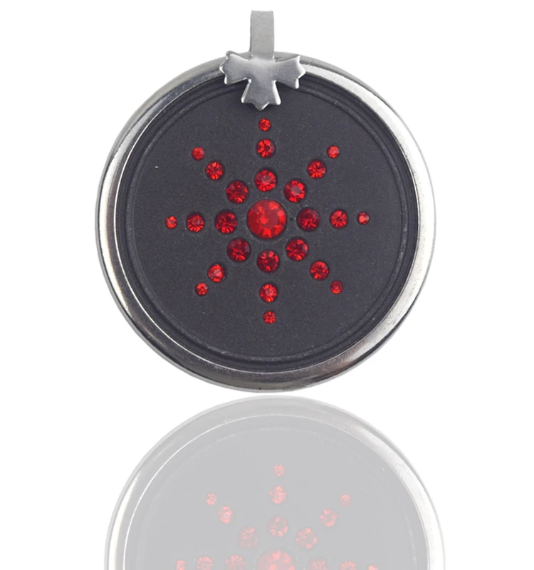 Энергетический кулон Quantum Pendant.