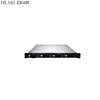 Comprehensively Improved Performance 1U General Dual Socket Rack Mount Server Barebone System Harmuber HL101-D04R