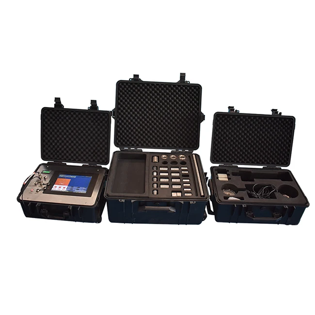 online safety valve testing equipment price
