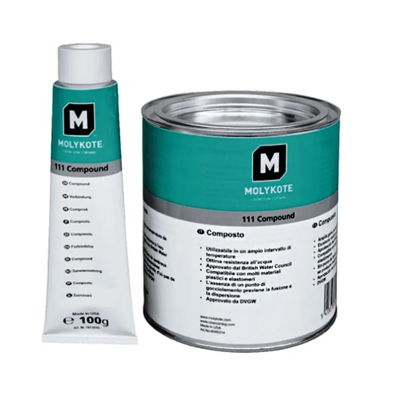 Molykote Grease All Series Grade Model In Stock To Inquire Em50l 30l 70l/g1017 0052 Fm