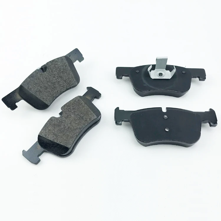 High Quality Car Brake Pads Used For Bmw Model F20 F21 F33 F34 F36 120i 116i  320i 420i Oem 34116850568 34116874331 - Buy Brake Parts F20 F21 F33 F34 F36  120i 116i