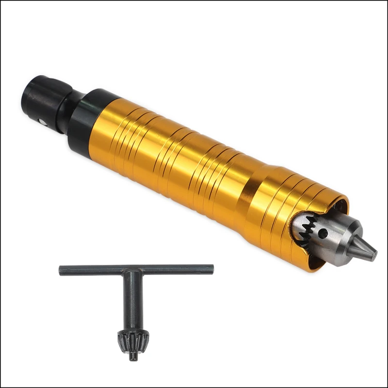 6mm Rotary Handpiece Flex Shaft Handpieces With Chuck Key Buy Dental