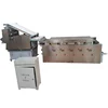Super Supplier High Capacity Indian Bread Maker Oven Karadeniz Pidesi Lahmacun Making Machine