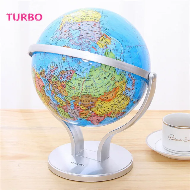 Promotion Gift Geography Tool Factory Supply Different Types Children Educational Wholesale Large World Globe Map Globes Buy Large World Globes World Globe Map Geography Tool Product On Alibaba Com