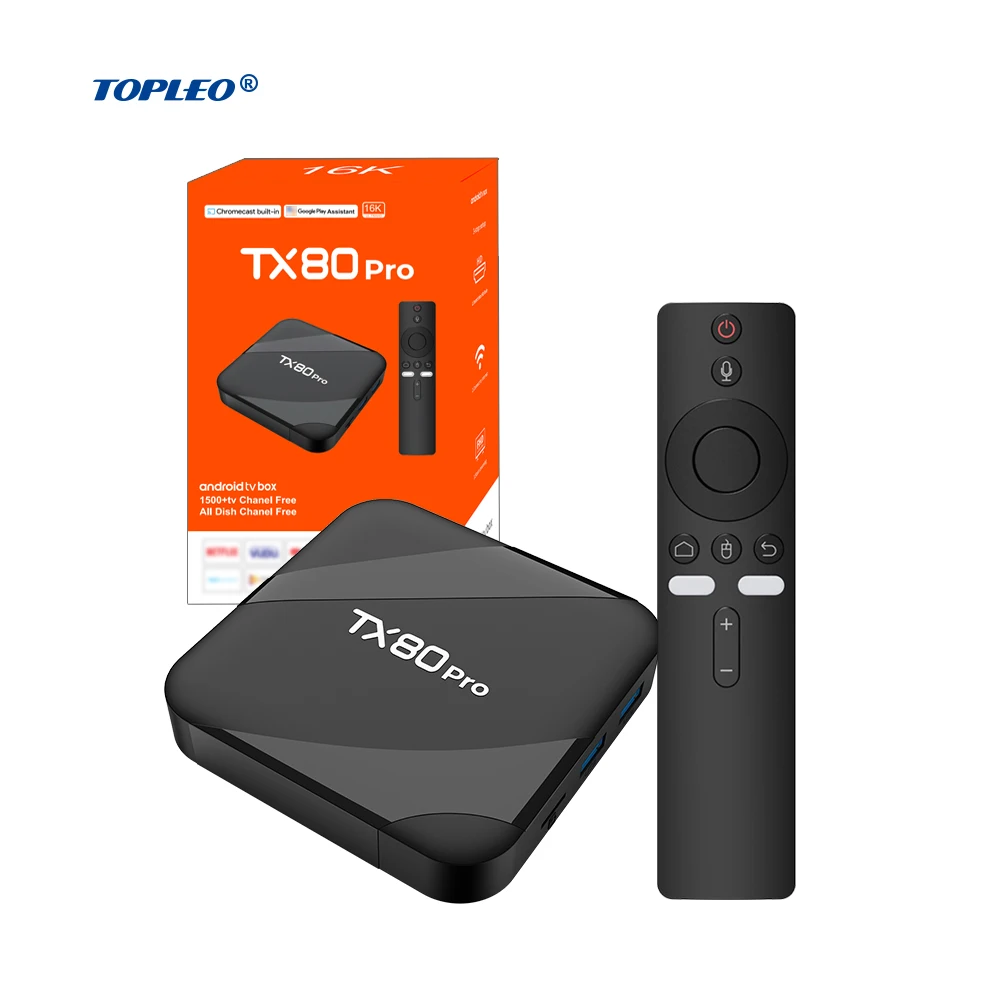 mod android tv box Voopoo Argus P2 Vape Pod Kit main image 1