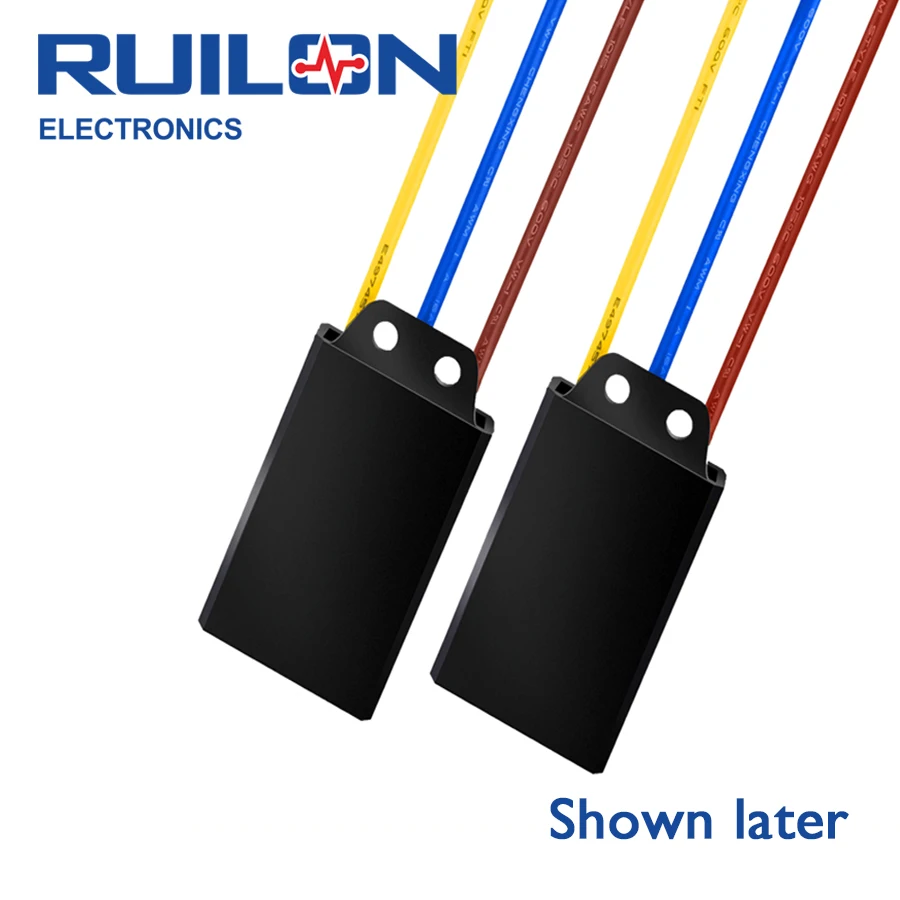 Surge Protective Module Led Driver Surge Protection Device Street Light