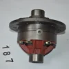 Professional Truck Spare Parts SY1033 Differential assy rear axle