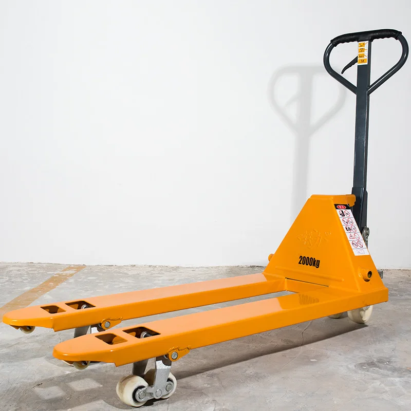 pallet truck 3t pallet truck supplier hydraulic hand pallet jack