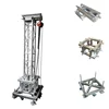 Aluminum Truss System Sleeve Block for Truss Lift Tower