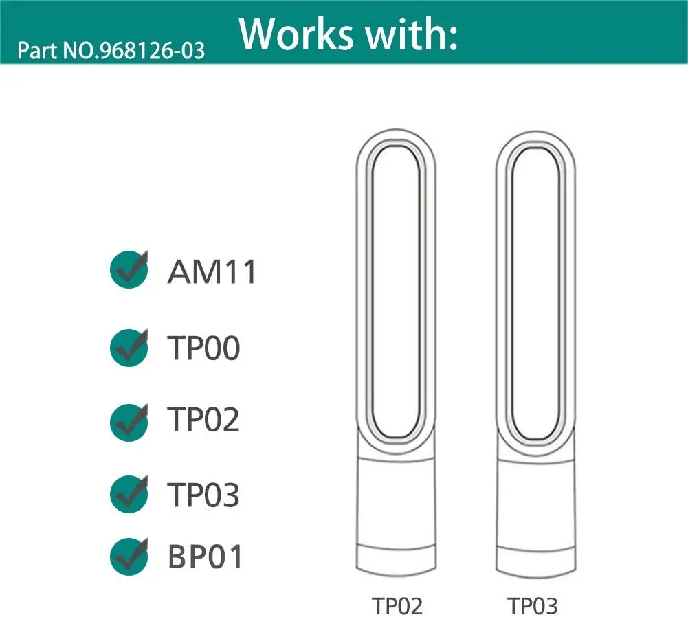 Air Purifier Hepa Filter Household Air Purifiers For Dysons,Air
