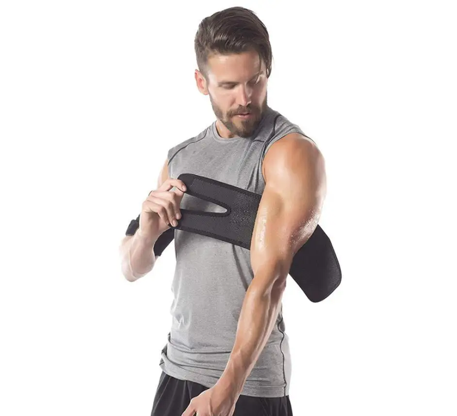 wholesale arm shapers women slimming weight loss arm slimmer