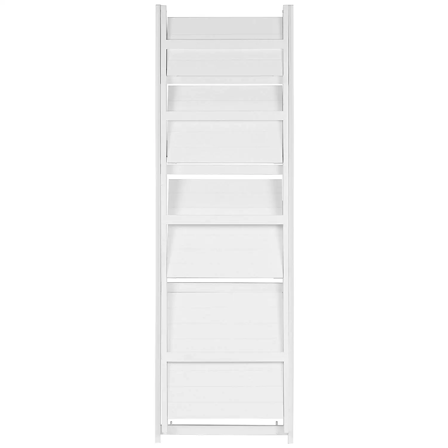 White 4 Tier Folding Ladder Shelf,White Bathroom Corner Shelf Buy Wood Bathroom Shelf,Bathroom