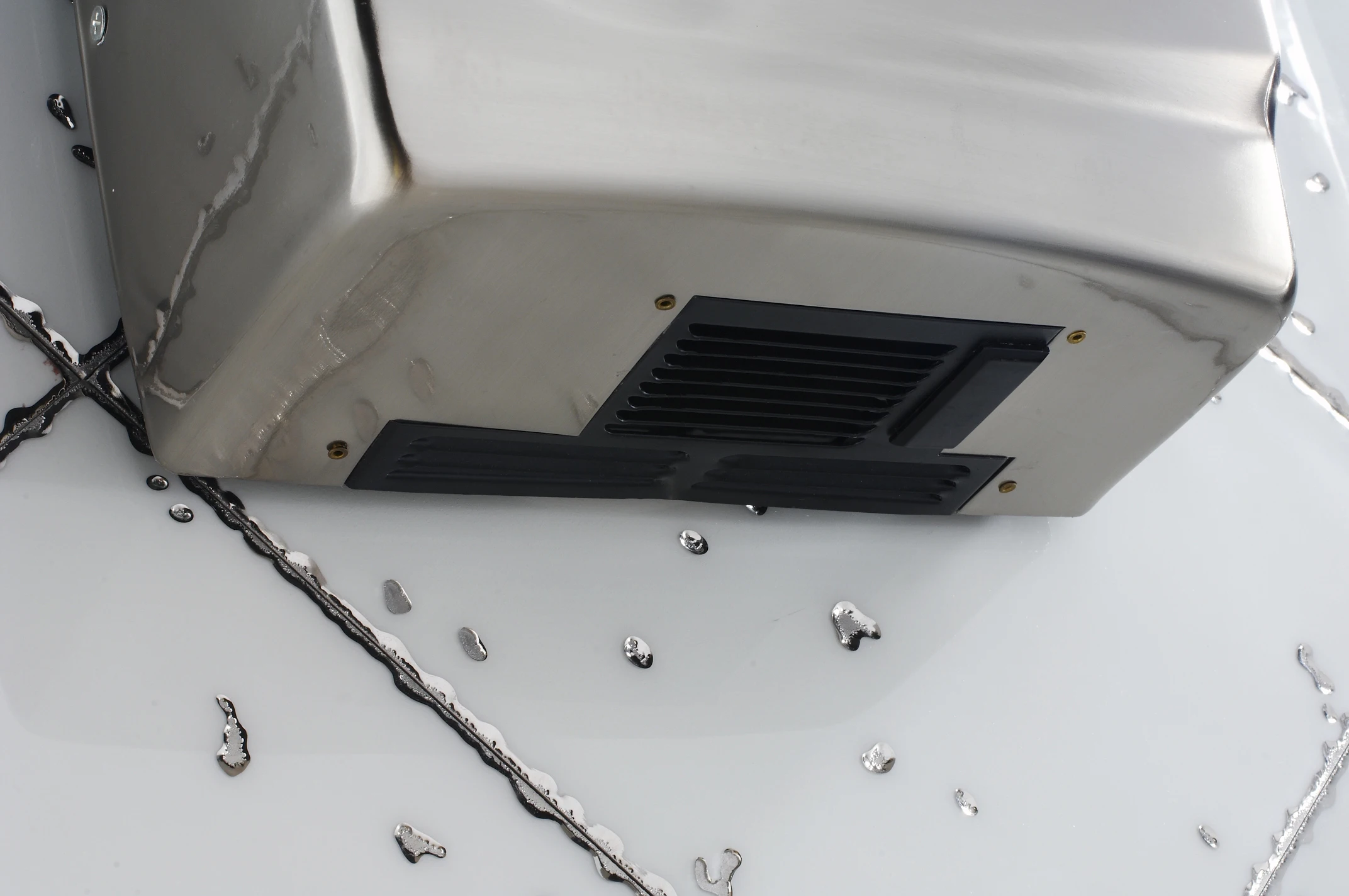 Cross Flow Fans, 1500 W, Iron - detail 8